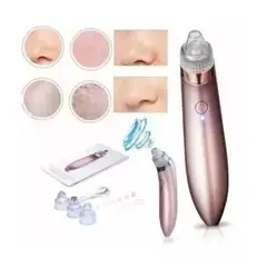 GENERICO - Removedor Extractor Puntos Negros