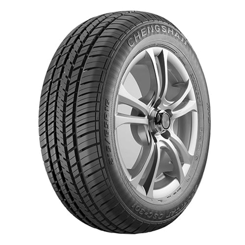 CHENGSHAN - Neumático Chengshan Csc-301 H/T M+S 101H 225/55R17