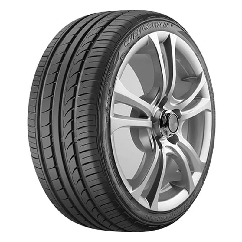 CHENGSHAN - Neumático Chengshan Csc-701 97W 265/35Zr18