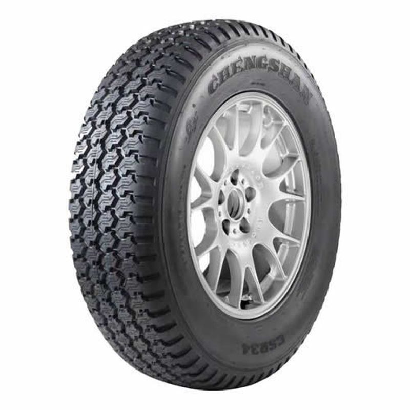 CHENGSHAN - Neumático Chengshan Csr-34 215/80R16