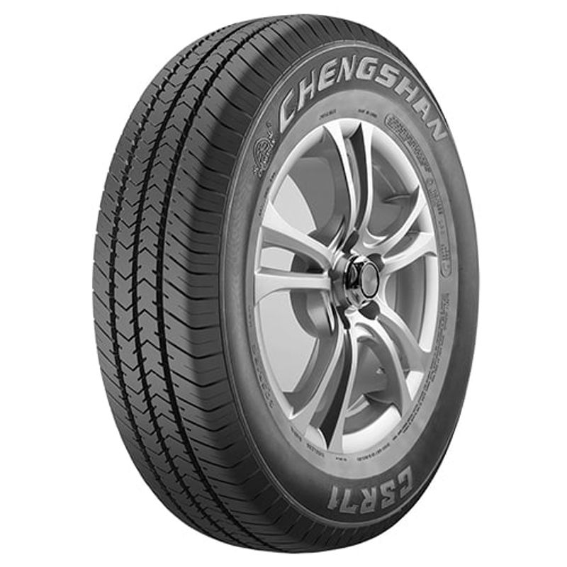 CHENGSHAN - Neumático Chengshan Csr-71 110/108Q 8Pr 205/75R16C