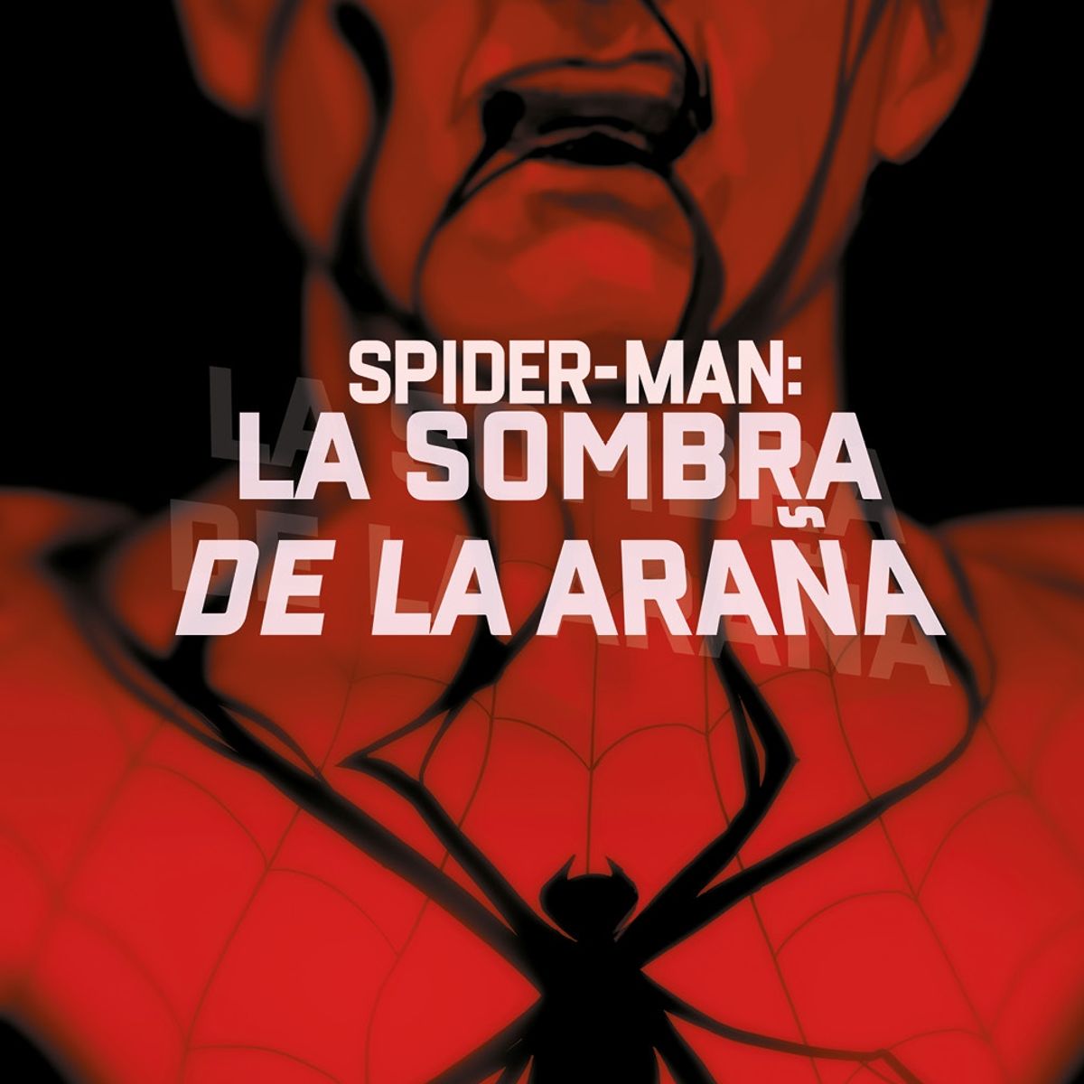PANINI - Spider-Man: La Sombra De La Araña