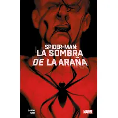 PANINI - Spider-Man: La Sombra De La Araña