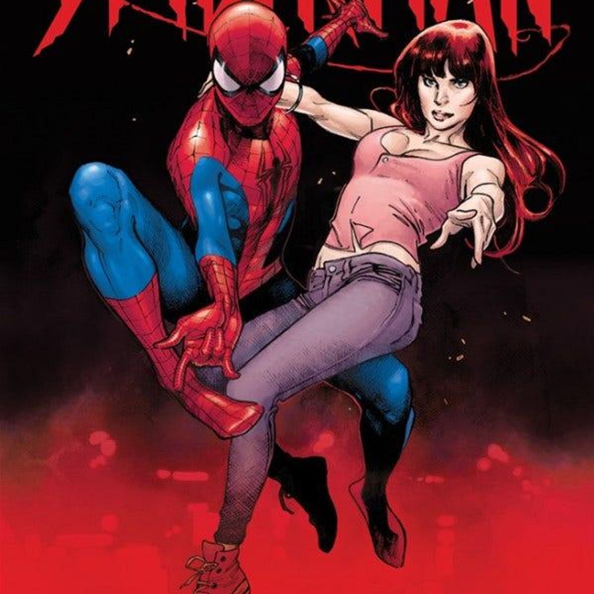 PANINI - Spider-Man: Líneas De Sangre