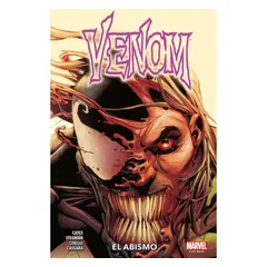 PANINI - Venom Vol. 02: El Abismo
