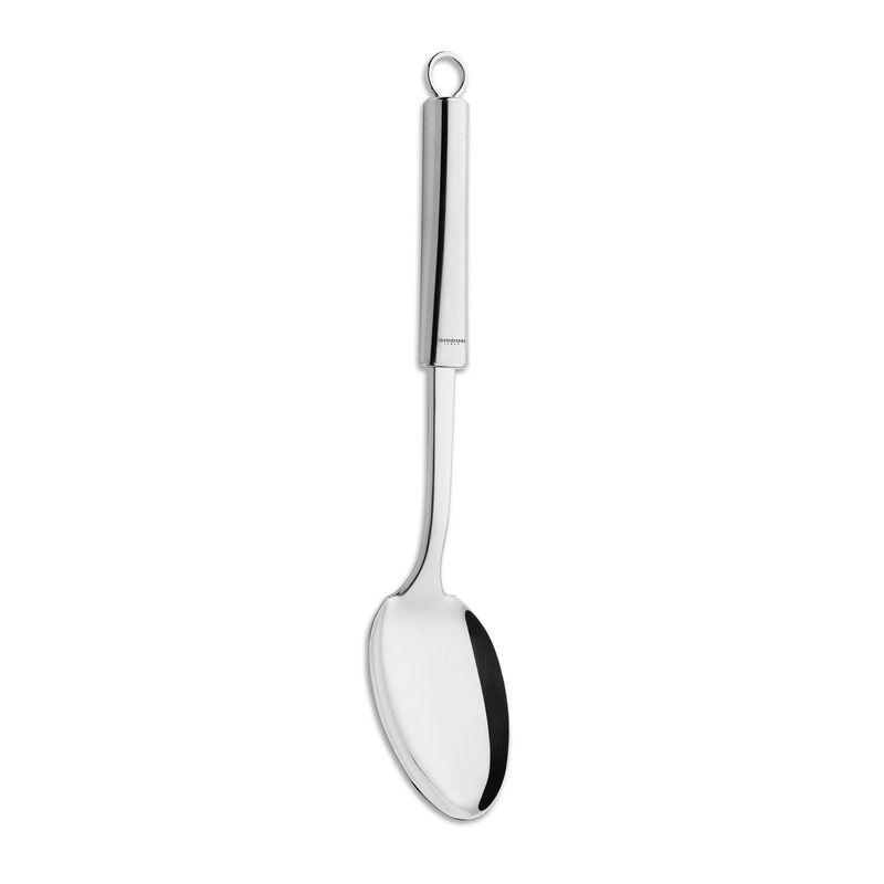 GHIDINI - Cuchara Grande Acero Inox Smart