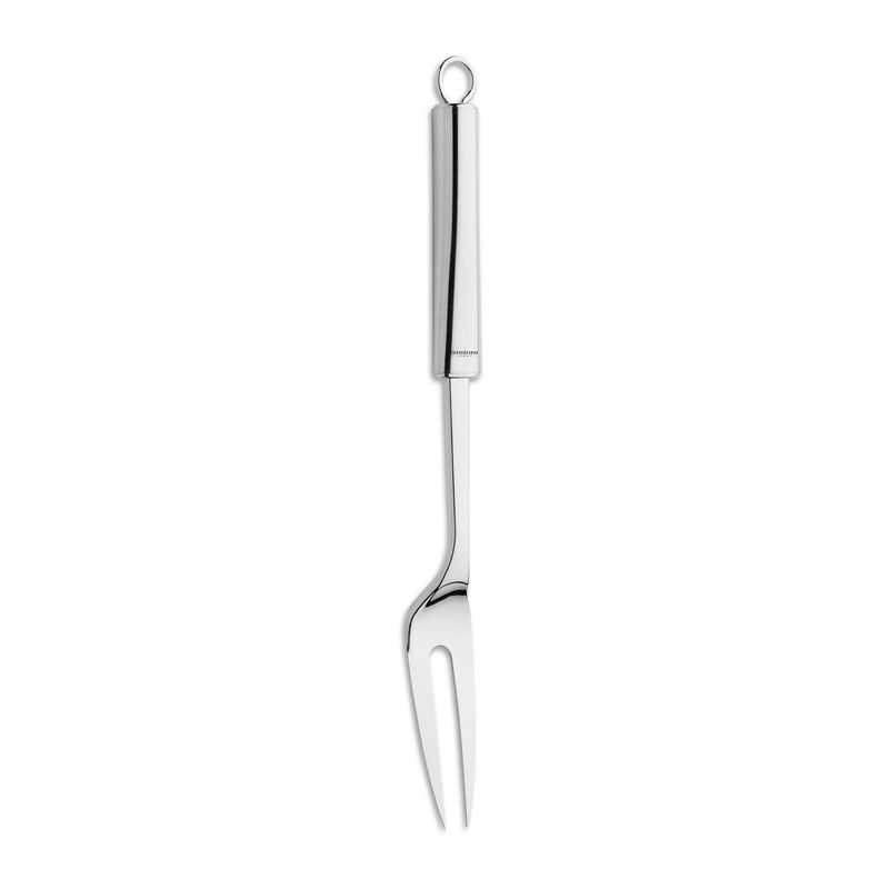 GHIDINI - Tenedor para Carne Acero Inox Smart
