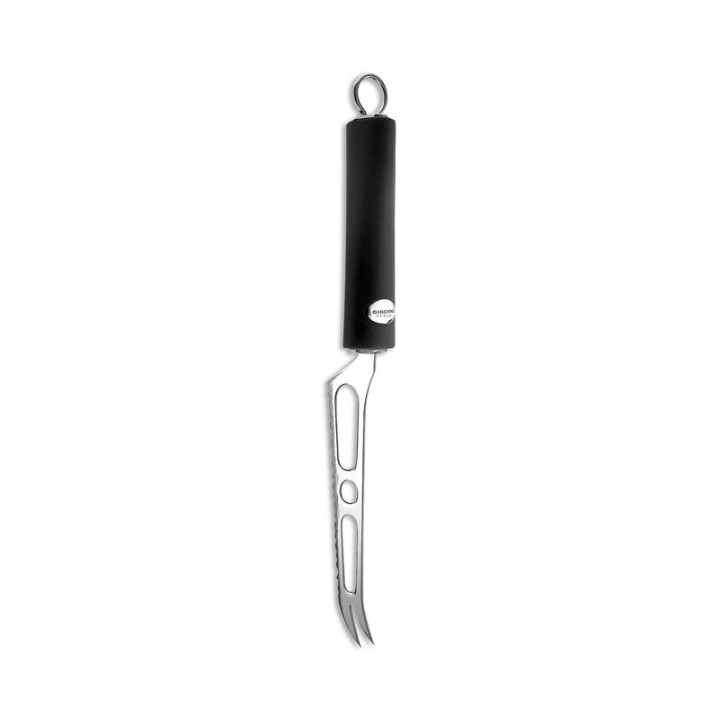 GHIDINI - Cuchillo  Queso  Special Twist