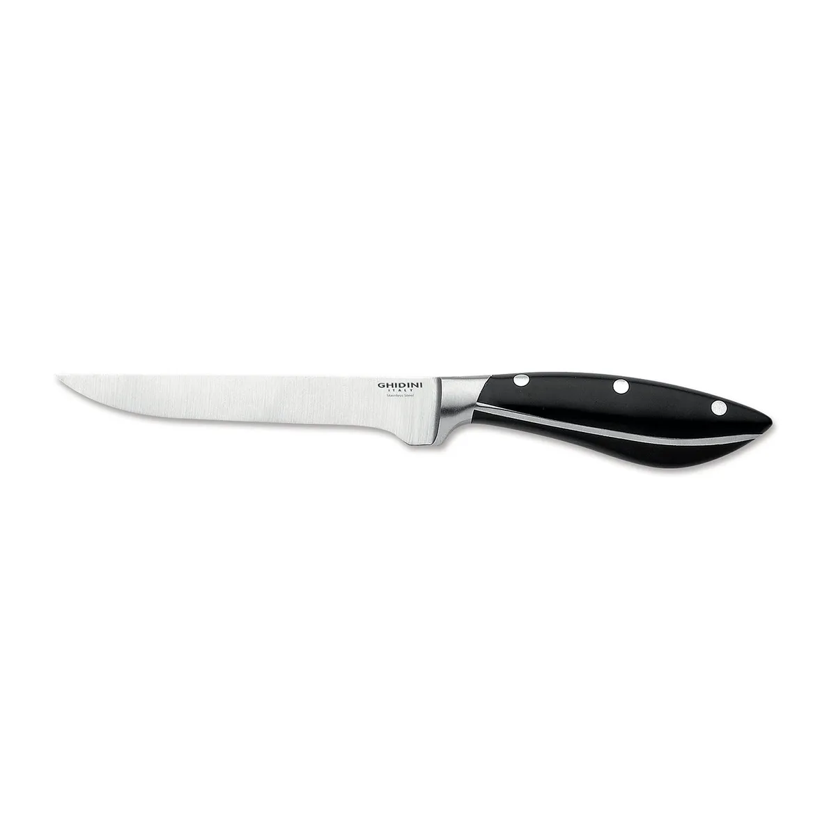 GHIDINI - Cuchillo Deshuezador 16cm Twist