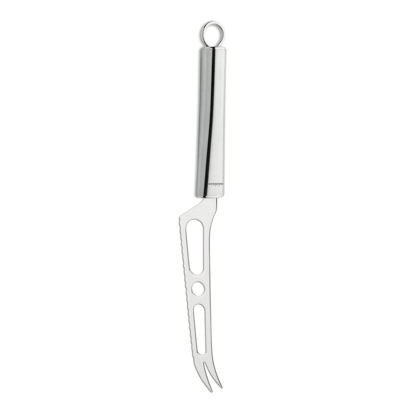 GHIDINI - Cuchillo  Queso Acero Inox Smart