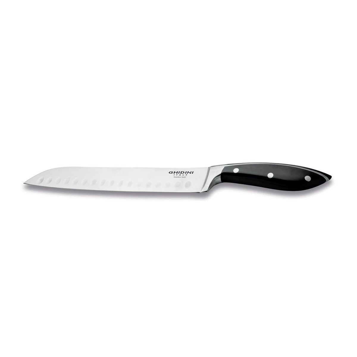 GHIDINI - Cuchillo Santoku 225cm Daily