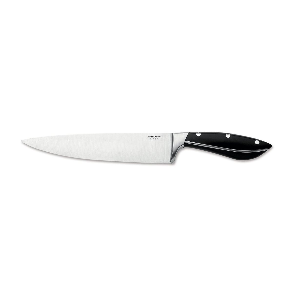 GHIDINI - Cuchillo Cocinero 20cm Twist