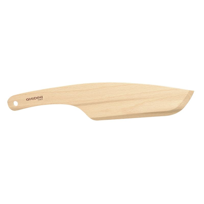 GHIDINI - Cuchillo Madera 28cm
