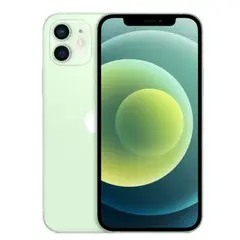 APPLE - IPhone 12 Mini 5G 128GB Verde Reacondicionado