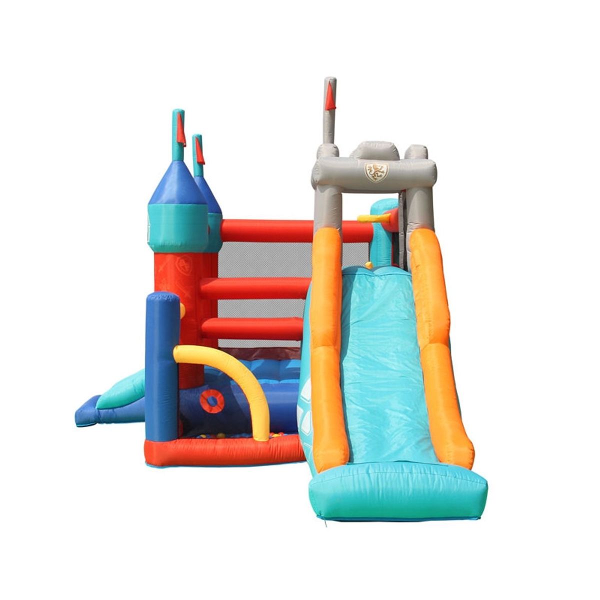 GENERICO - Juego Inflable 13 en 1