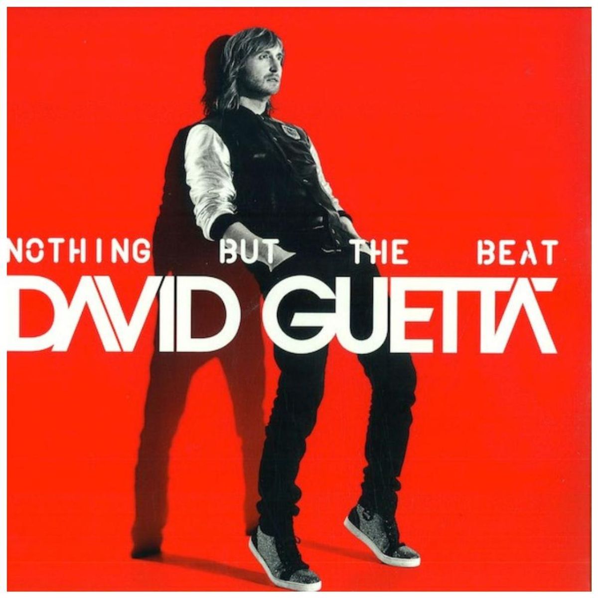 HITWAY MUSIC - DAVID GUETTA - NOTHING BUT THE BEAT 2LP - VINILO HITWAY MUSIC
