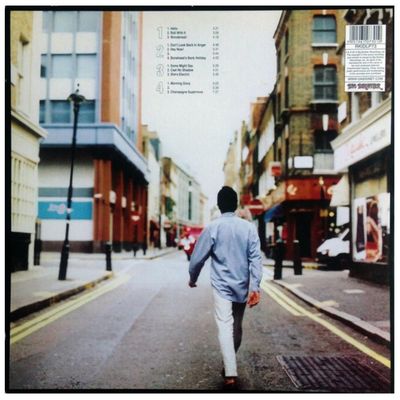 Imagen 2 del producto OASIS - WHATS THE STORY MORNING 2LP - VINILO