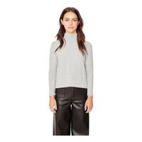 Polera Constanza gris