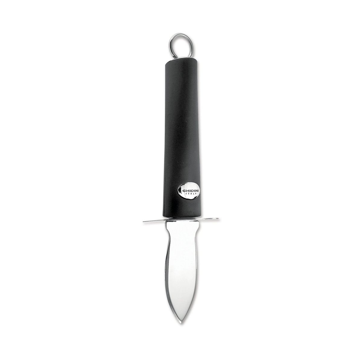 GHIDINI - Cuchillo Abridor Ostras Twist