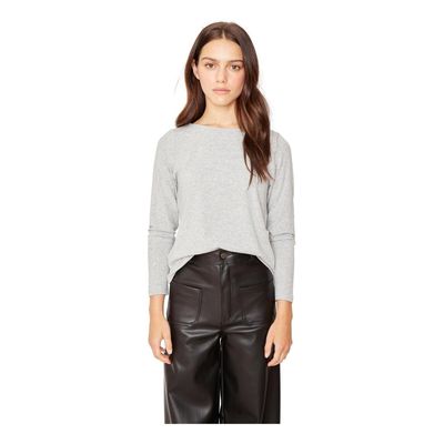 Imagen 1 del producto Polera Bianca II gris