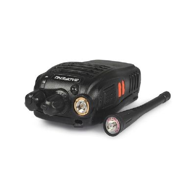 Imagen 2 del producto Pack Cuatro Radio Transmisores Walkie Talkie Bf-888s Baofeng