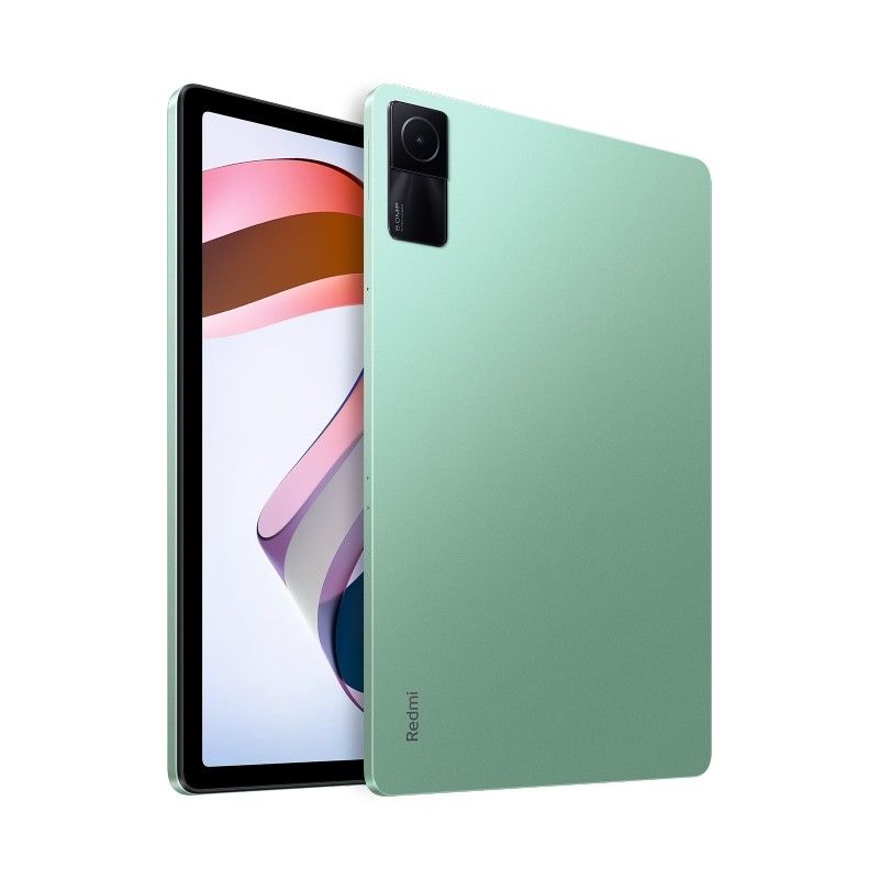 XIAOMI - Xiaomi Tablet Redmi Pad 10.6 pulg 6GB128GB Verde