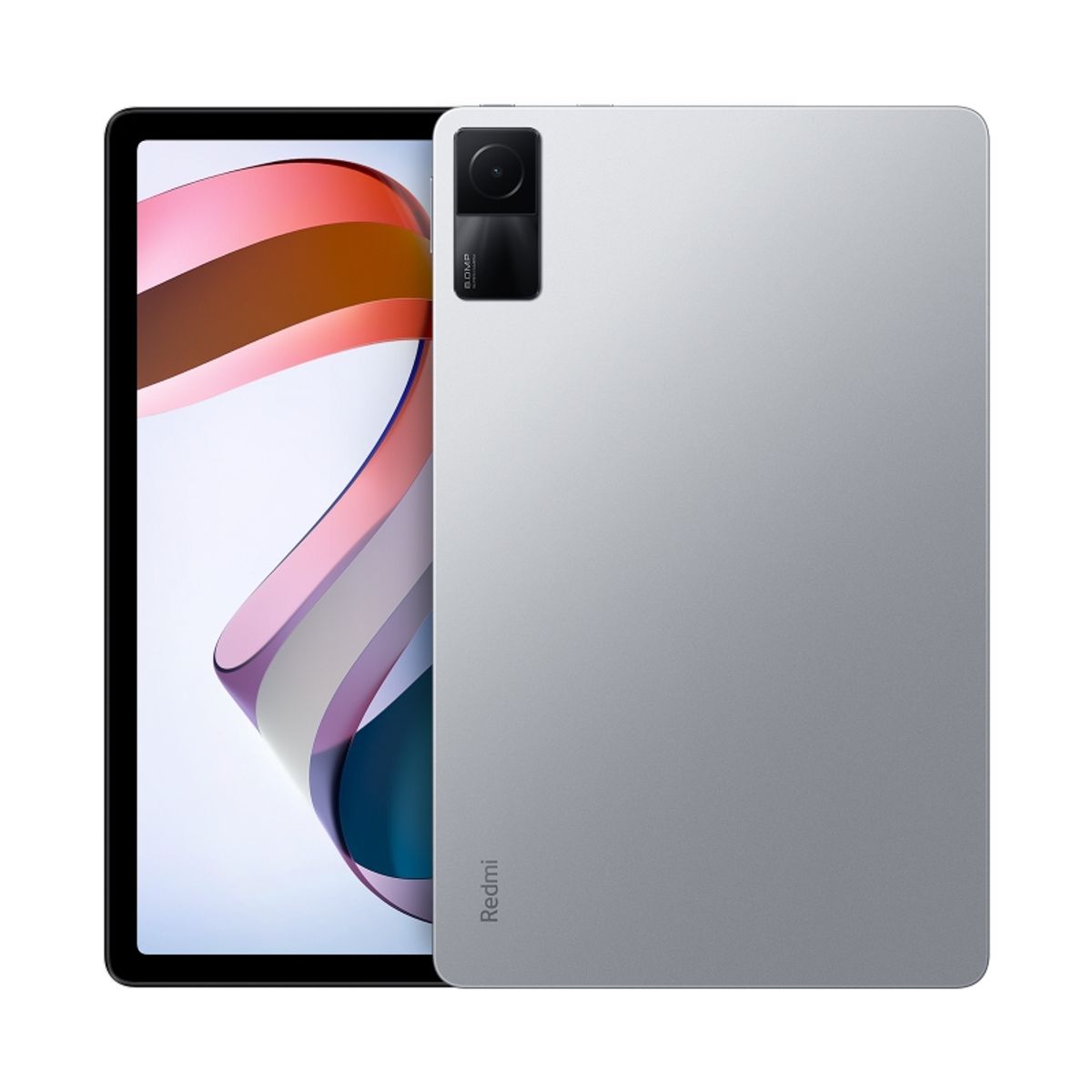XIAOMI - Xiaomi Tablet Redmi Pad 10.6 pulg 6GB128GB Plata