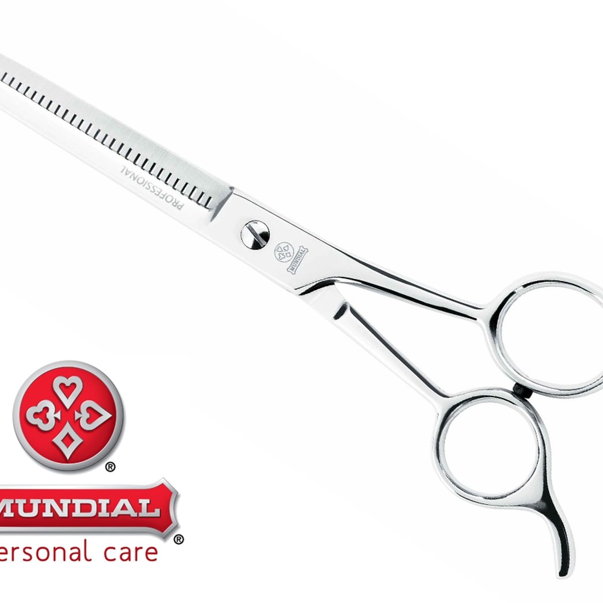 MUNDIAL - Tijera Mundial Bc-342 6 Esculpidora