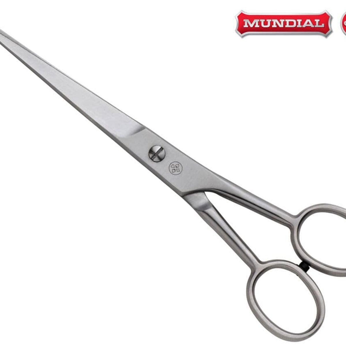 MUNDIAL - Tijera Mundial Bc-341 6 F/Laser Microdent