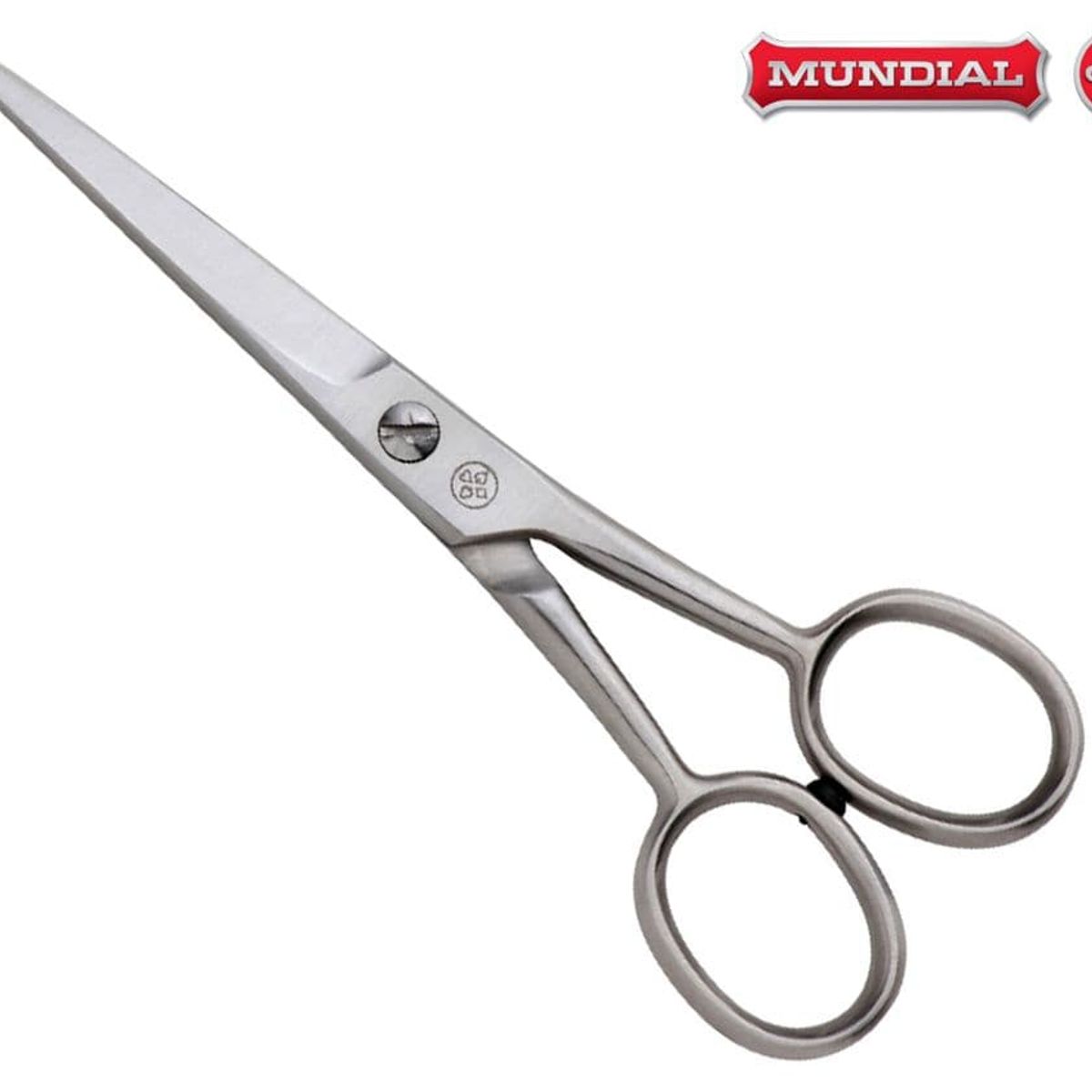 MUNDIAL - Tijera Mundial Bc-340 5 F/Laser Microdent