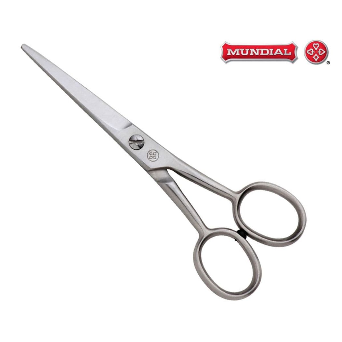 MUNDIAL - Tijera Mundial Bc-340 5 F/Laser Microdent