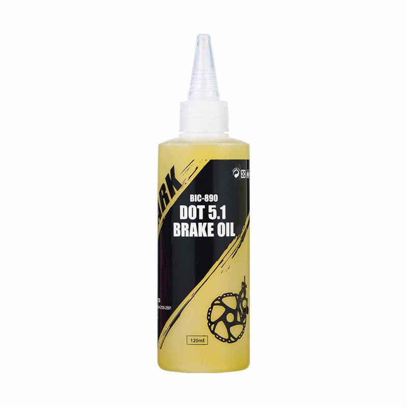 CHEPARK - Aceite Para Frenos De Disco Hidráulico