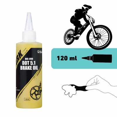 Imagen 2 del producto Aceite Para Frenos De Disco Hidráulico