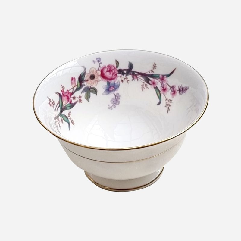 GENERICO - Pocillo de Porcelana Inglés Wedgwood