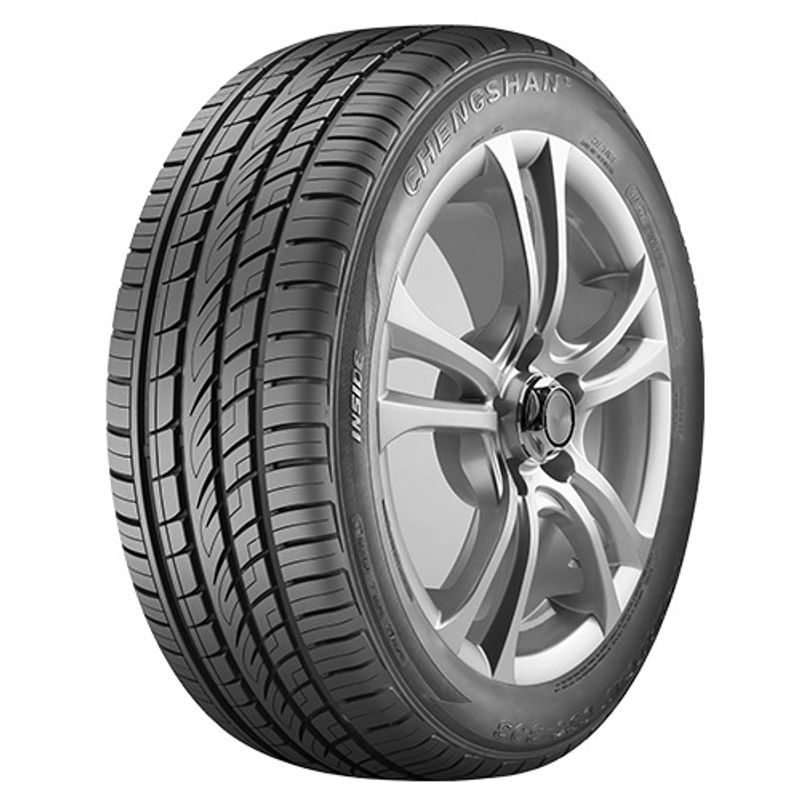 CHENGSHAN - Neumático Chengshan Csc-303 110H 265/60R18