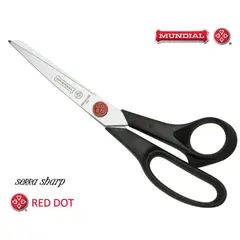 MUNDIAL - Tijera 660 8 1/2 Sr Domestica