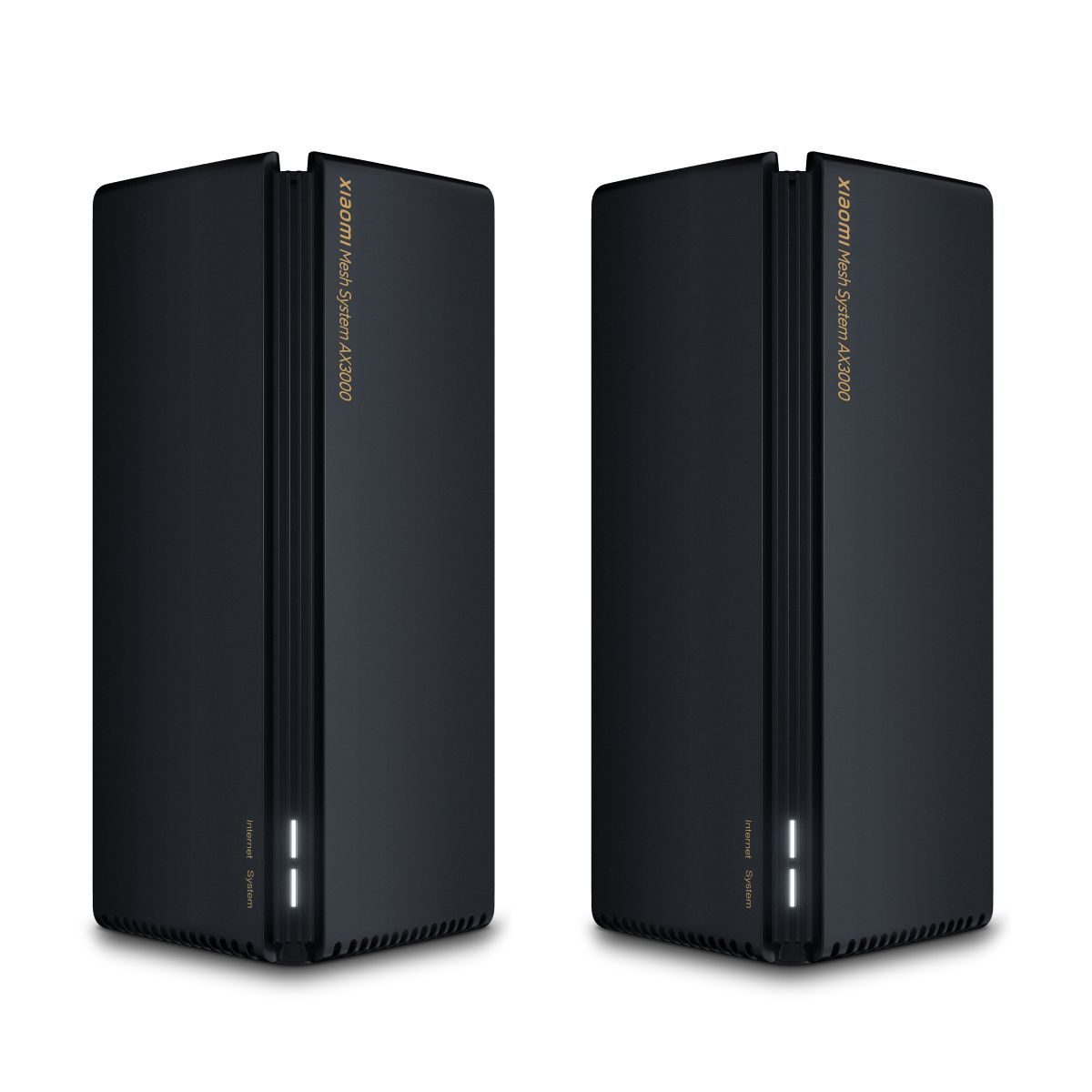 XIAOMI - Xiaomi Mesh System AX3000 (2-pack)