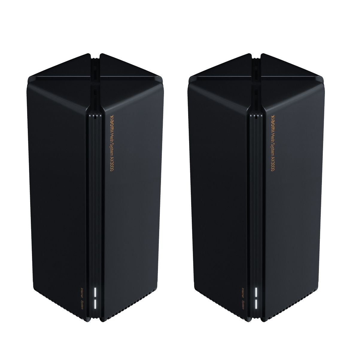 XIAOMI - Xiaomi Mesh System AX3000 (2-pack)