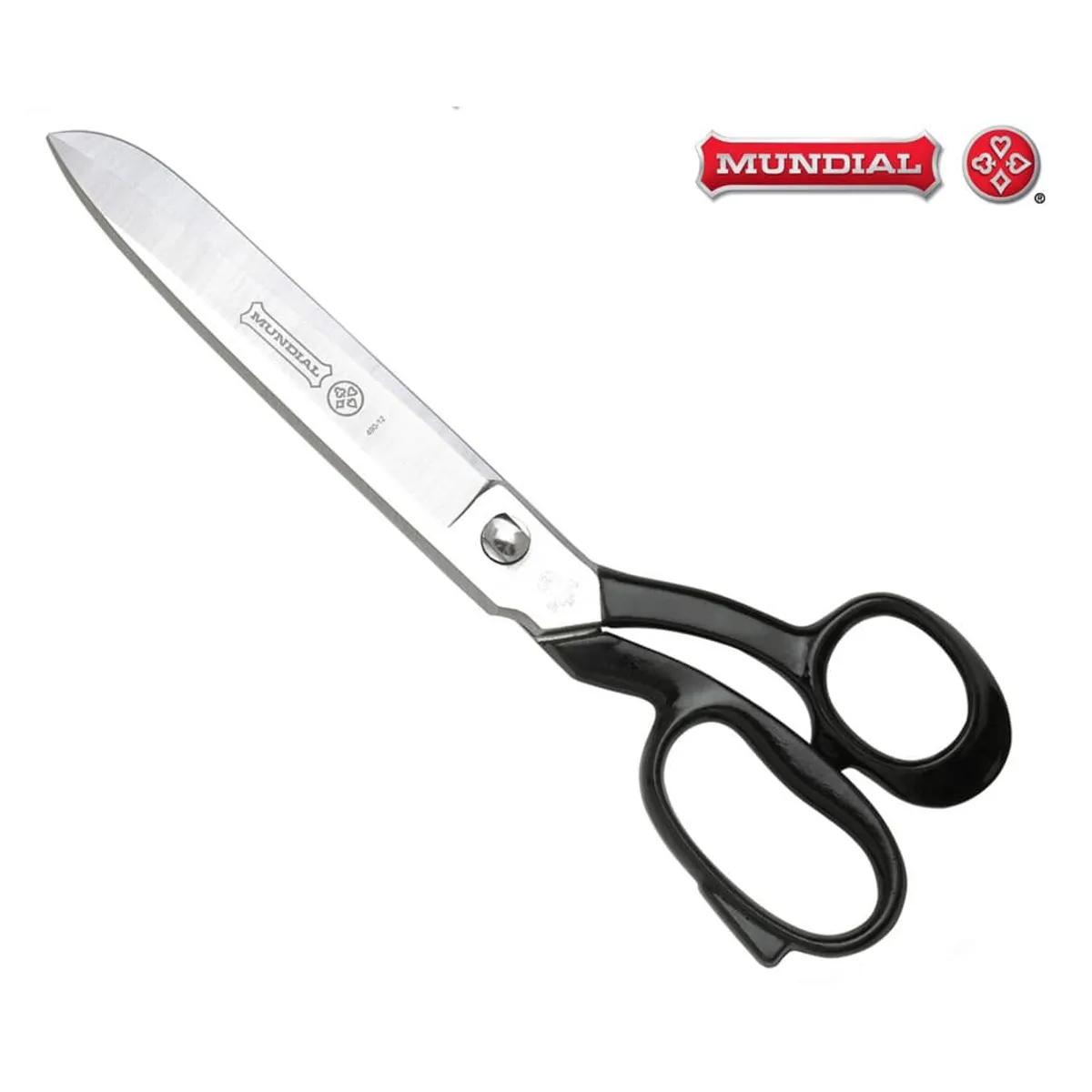 MUNDIAL - Tijera Mundial  490 12  Sastre