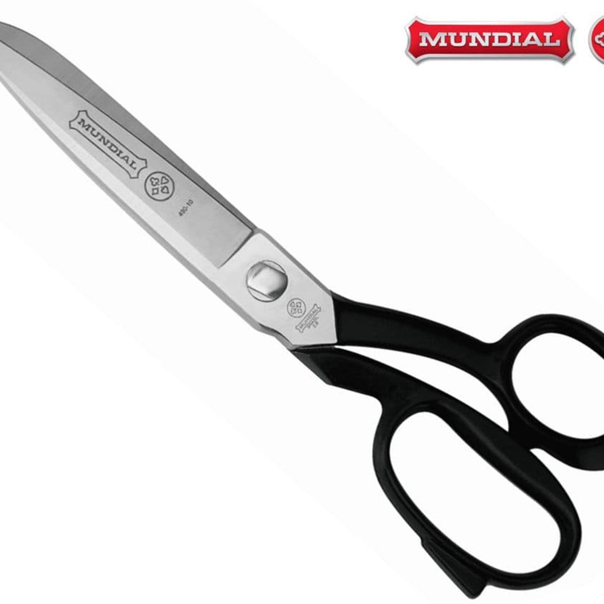 MUNDIAL - Tijera Mundial  490 10  Sastre