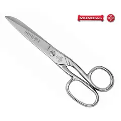 MUNDIAL - Tijera 445 6 Costura