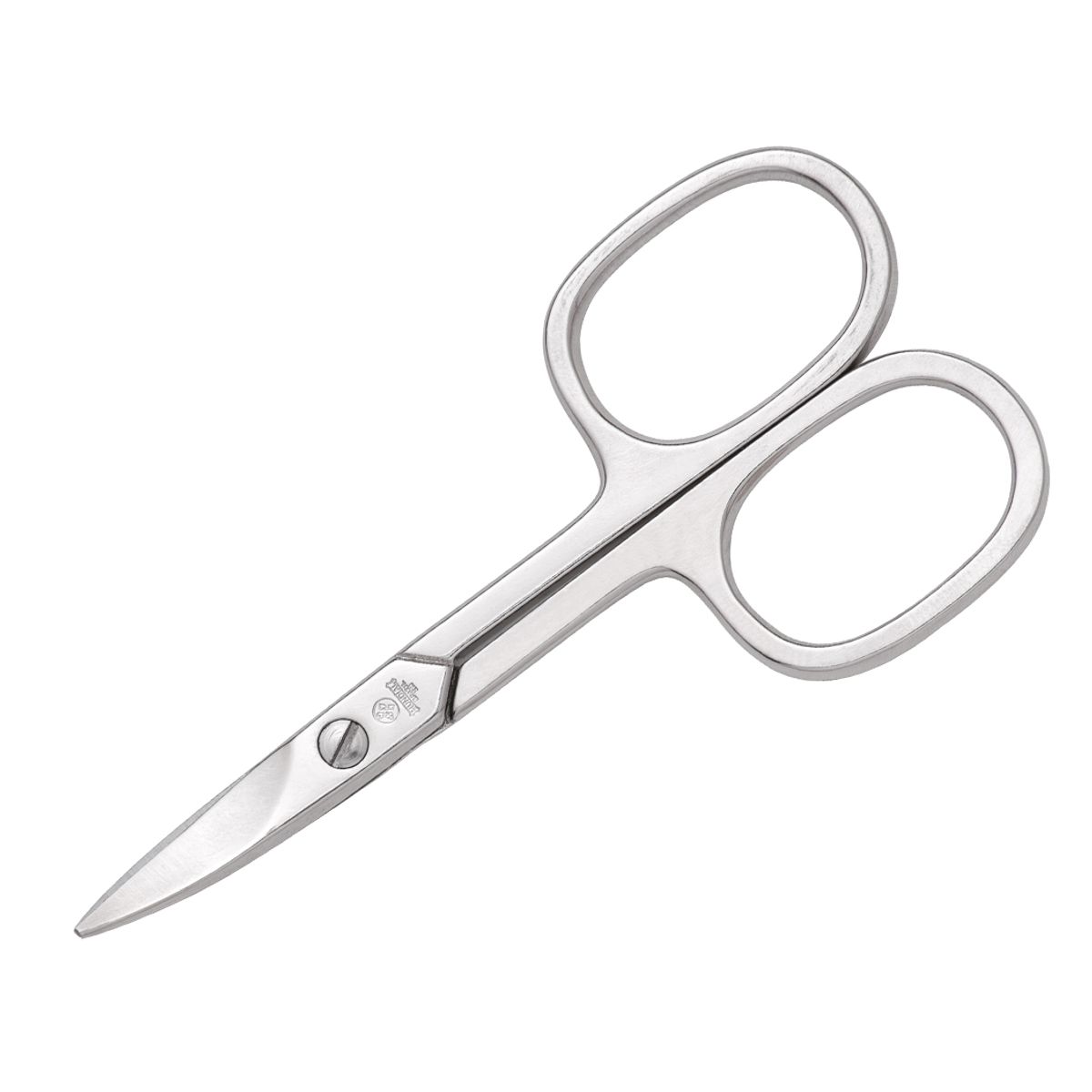 MUNDIAL - Tijera Mundial  417  3 1/2 Manicure Curva