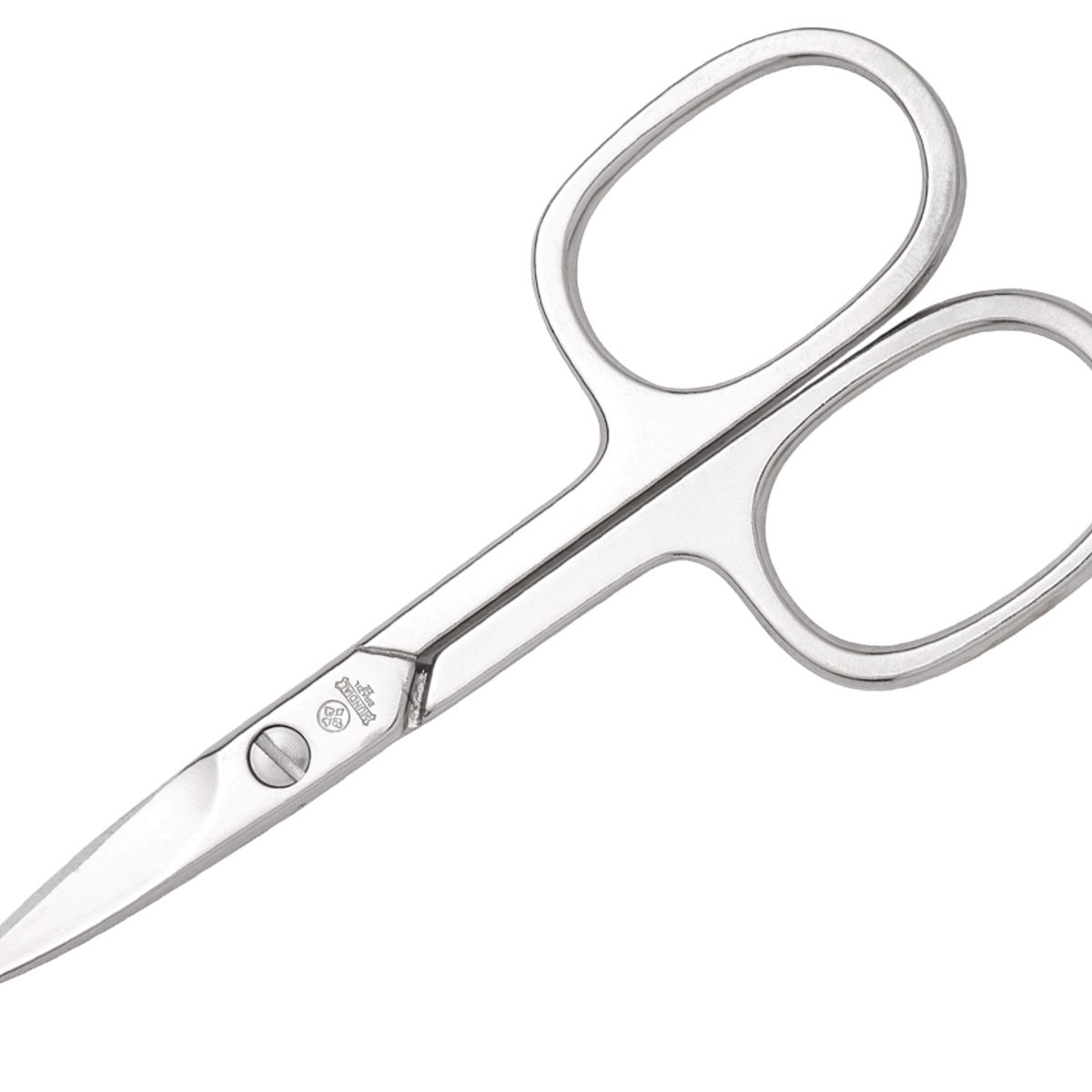 MUNDIAL - Tijera Mundial  416  3 1/2 Manicure Recta