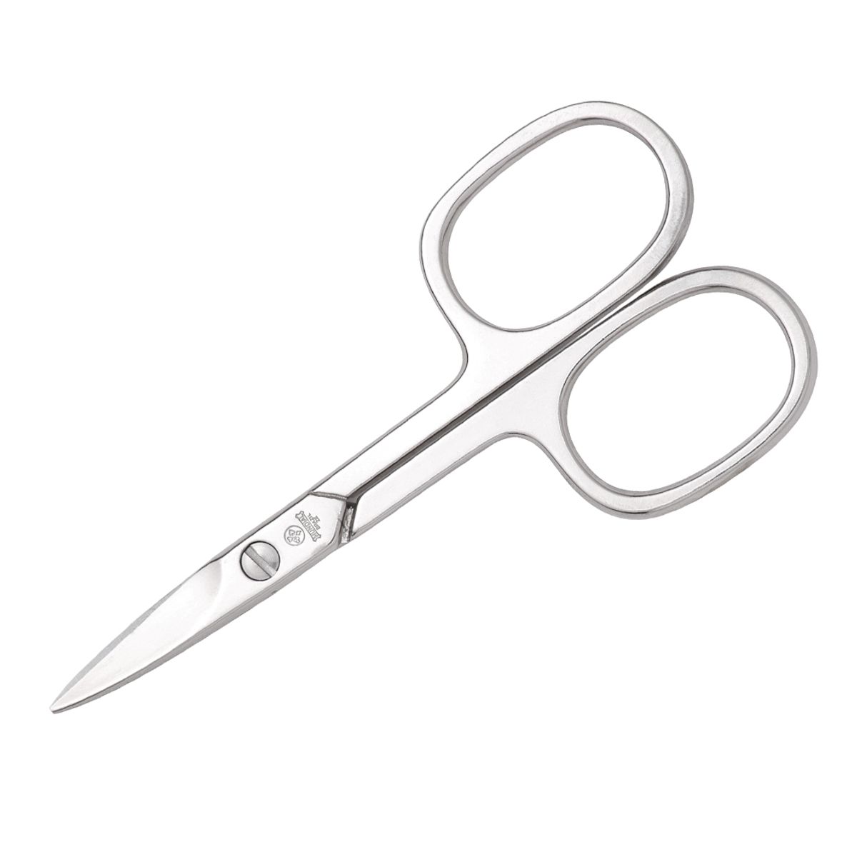 MUNDIAL - Tijera Mundial  416  3 1/2 Manicure Recta