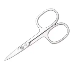 MUNDIAL - Tijera 416 3 1/2 Manicure Recta