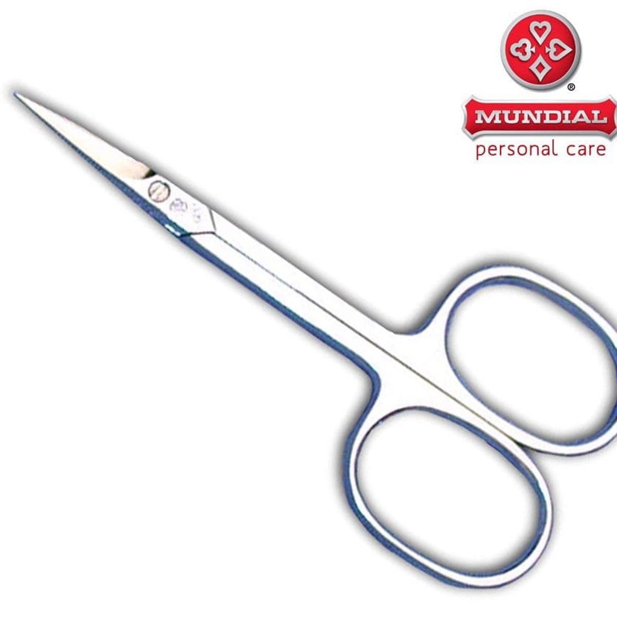 MUNDIAL - Tijera Mundial  414  3 1/2 Manicure