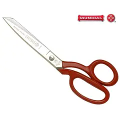 MUNDIAL - Tijera 270 8" Sr Modista