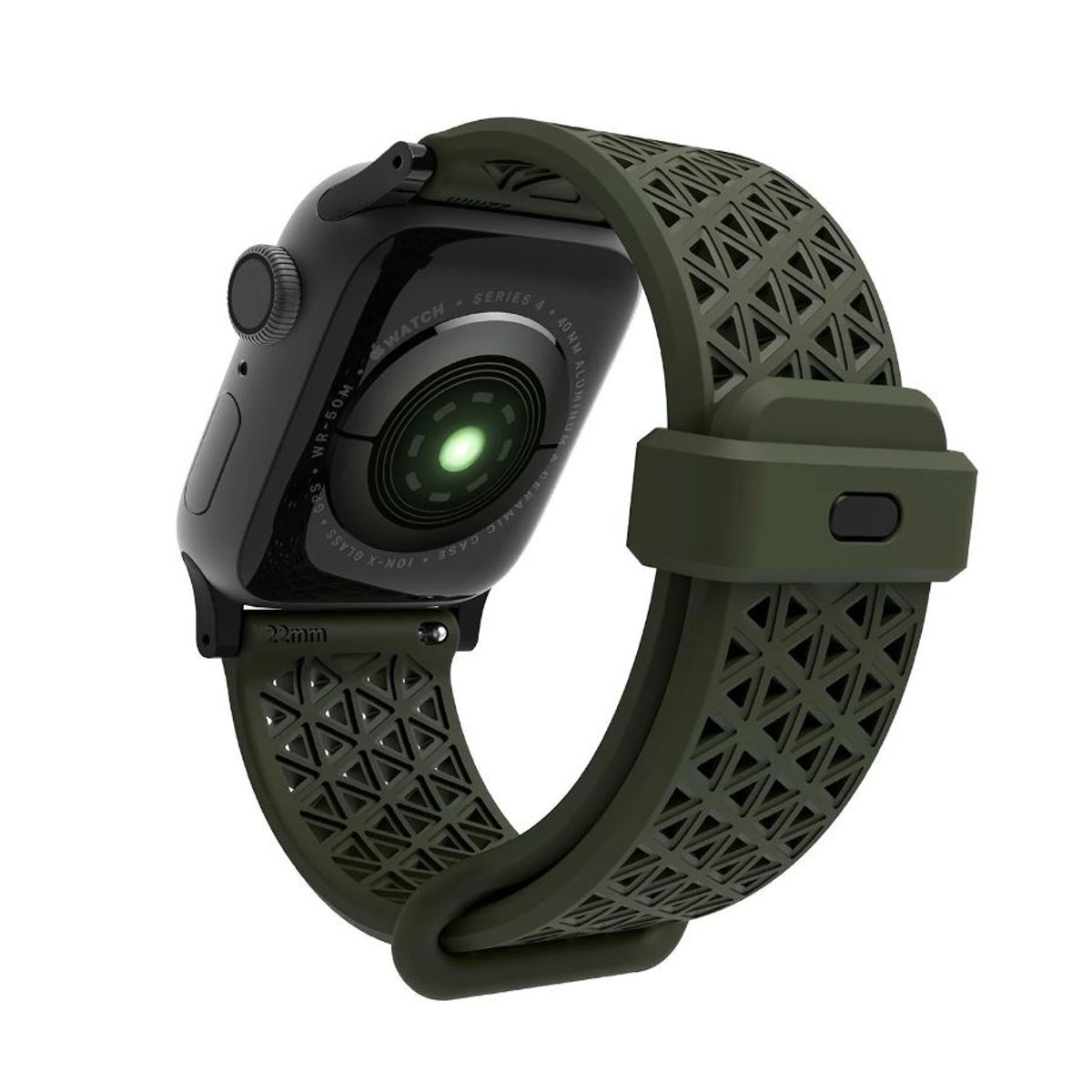 CATALYST - Correa Deportiva Catalyst para Apple Watch