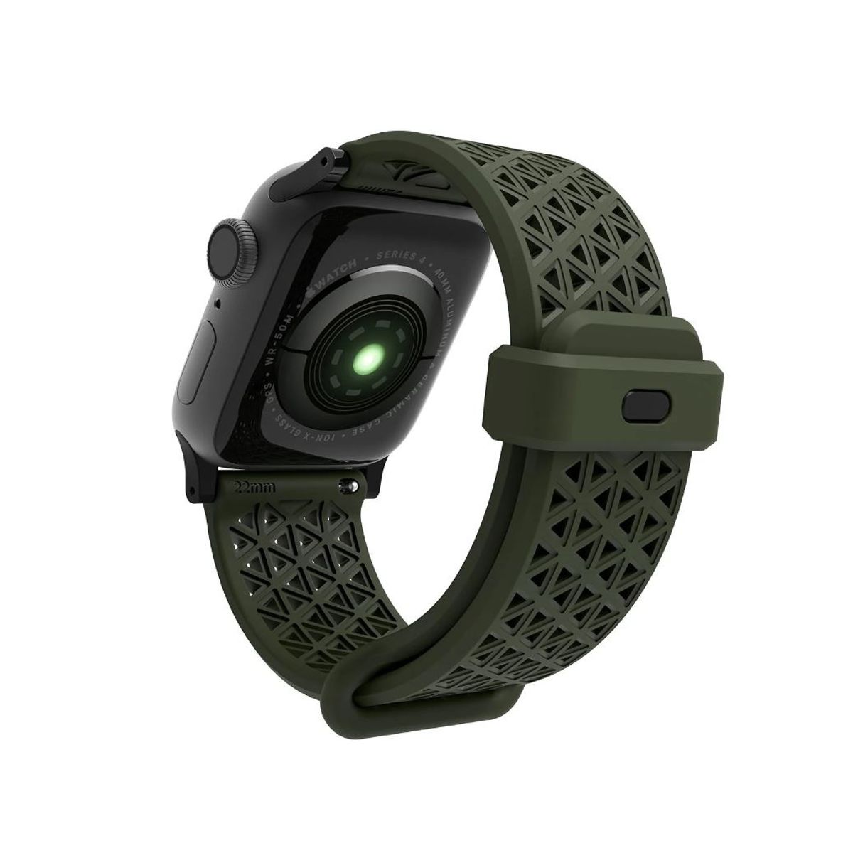 CATALYST - Correa Deportiva Catalyst para Apple Watch