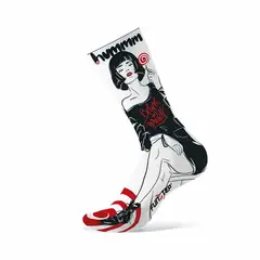 FUNSTEP - Calcetines Con Dibujos Woman M ( 36-39)